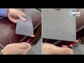 Felt Conveyor Belt For Digital Cutter