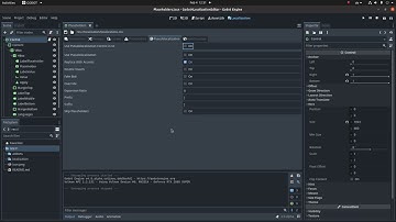 EN Godot 4 Localization Editor Pseudolocalization
