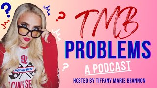 TMB Problems: Episode 1 - I'll Be Nicer, If You'll Be Smarter