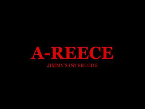 A-reece Jimmy's Interlude Song Lyrics #areece #jimmysinterlude