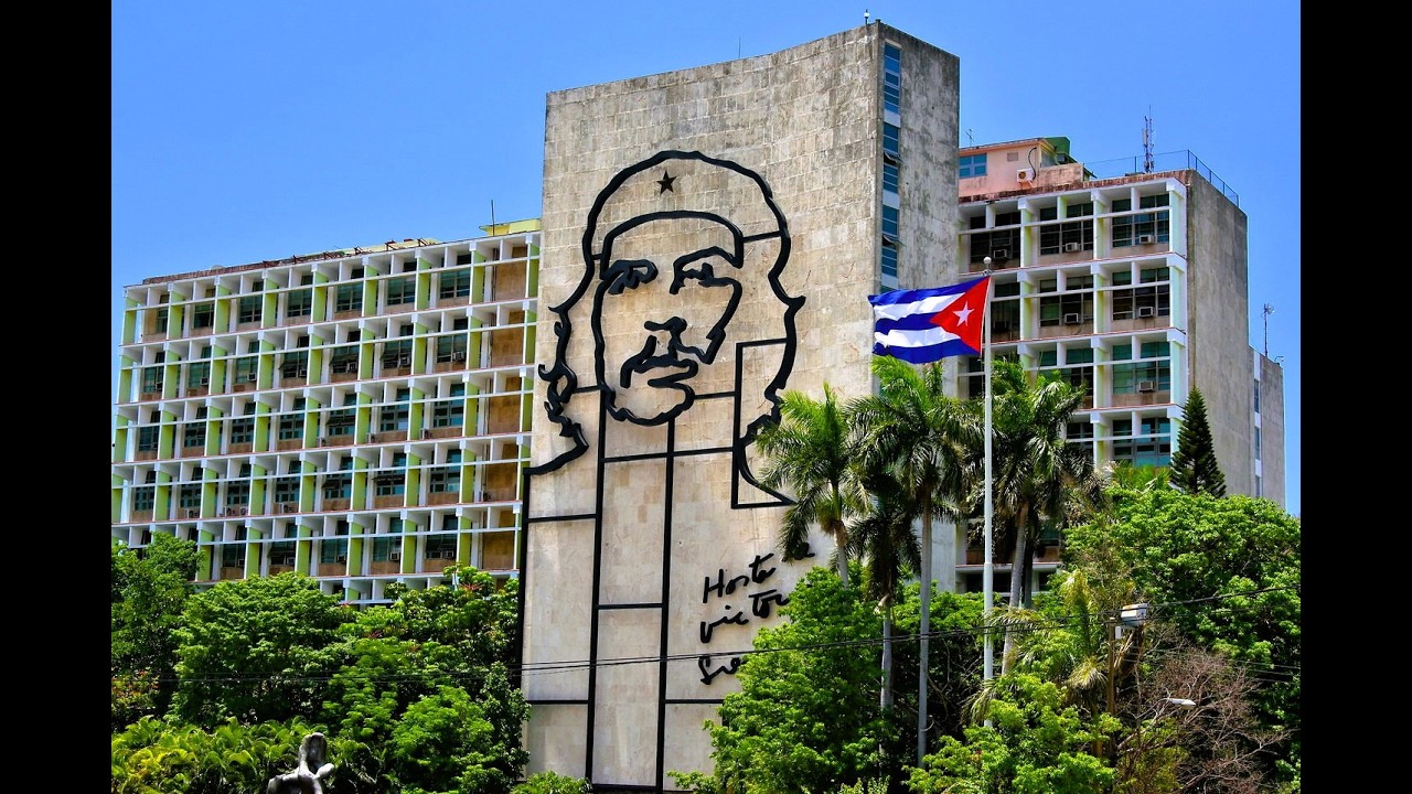 Iran War, Cuba, NDP Leadership Race: The Left Chapter w. Michael Laxer