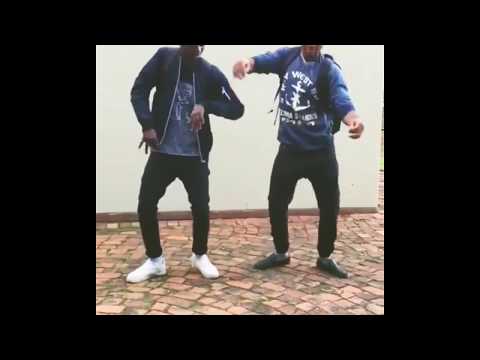 Rouge - Dololo Dance Challenge #CEOSTEP #DOLOLO