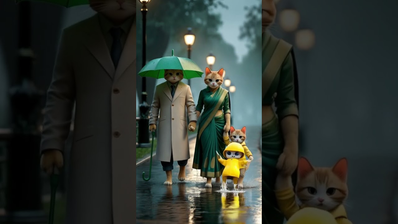 Happy couple #cat #cutecat #catshorts #catlover #prettyfunny#cutepet #cute #catvideos #catvideo