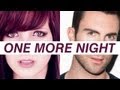 Maroon 5 - One More Night (Rock version by Halocene)