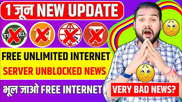 HA /TM/RD/Tunnel Se Net Nahi Chal Raha Hai 2023 | How To Use Free Unlimited internet 2023 | Vpn 2023