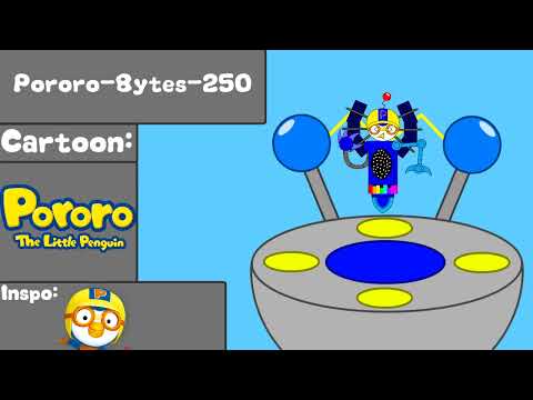Splatoon ReSplatted - Pororo-Bytes-250 - 
285 views  22 Nov 2025
Hi Frozen :)

Name: Pororo-Bytes-250
Cartoon: Pororo the Little Penguin
Inspo: Pororo

Bludder owns CI
Naxoiq originally owned Pororo-By
