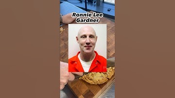 Ranking EVERY Death Row Meal: Ronnie Lee Gardner