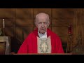 Catholic Mass Today | Daily TV Mass, Saturday August 29 2020