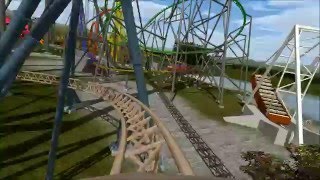 Lil Heckraiser, Mongoose (No Limits 2 double feature)