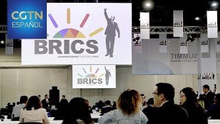 El bloque de 5 países, en datos