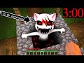 What happened into that well at 300 am talking angela in minecraft  gameplay movie talking tom