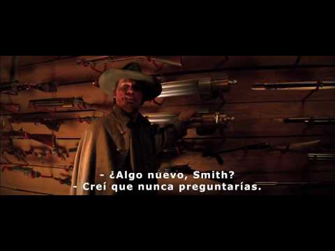 Jonah Hex - Trailer Subtitulado con Megan Fox