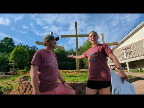 Session 7: "Walk through the Carpenters for Christ Experience - the recap of a lifetime!"