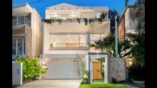 28 Thorpe Street Indooroopilly
