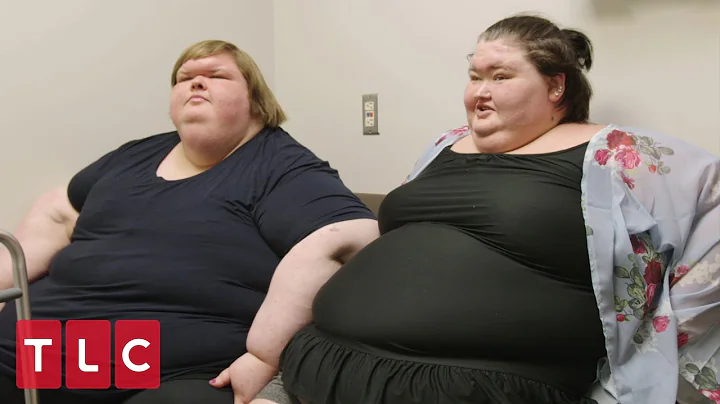 Amy and Tammy Drink Up to Twelve Sodas a Day | 1000-lb Sisters - DayDayNews
