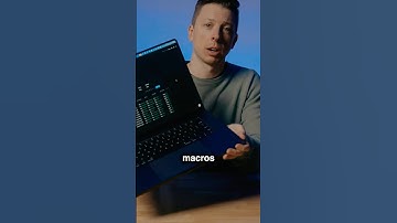 My System for Tracking Macros in Notion #caloriecounting #tech #masteryourmorning #countmacros