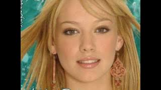 Hilary Duff - So Yesterday