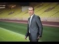 conférence presse Leonardo Jardim LiVE