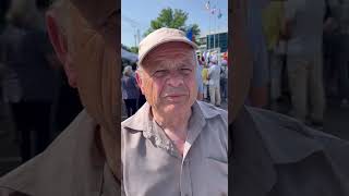 Житель Вулканешт: полиция творит вопиющее беззаконие на дорогах Гагаузии