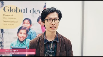 Why Researchers and Journalists Must Work Together | GlobalDev