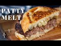How to Make Patty Melt Easy (So Good!)