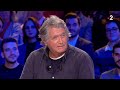 Olivier de kersauson  on nest pas couch 23 novembre 2019 onpc