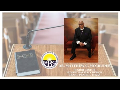 "The Testimony in Tarrying" Luke 24:49 (NKJV)