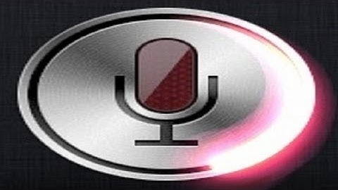 Siri Alternative for ipad ipod and iphones alt for siri & spire free no proxy needed