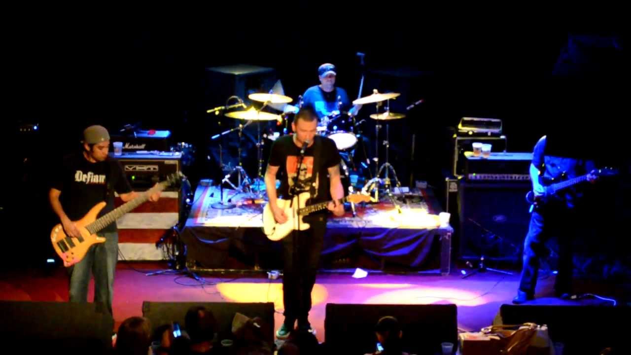 Bravo Delta - Who Knew (2-24-12)