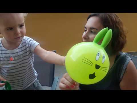 Vídeo: On Anar De Vacances D’estiu Amb Nens