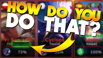 Mobile Legends Have a Color on Your Name?