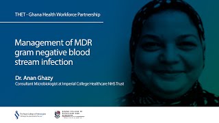 10. Current antibiotic management of multi-drug resistant Gram-negative bloodstream infections