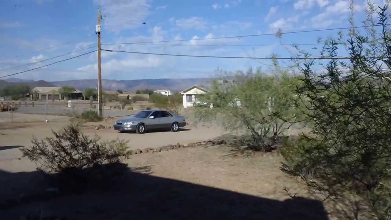 Desert Hills Horse Property YouTube