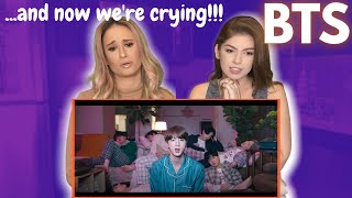 BTS (방탄소년단) ‘Life Goes On’ Official MV Reaction | RADIO HOSTS REACT