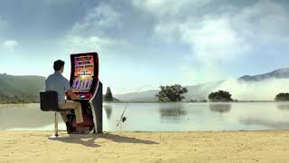 Chumash Casino Resort - Lake