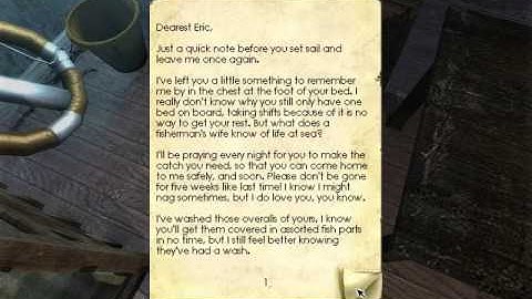 penumbra overture part 1 intro