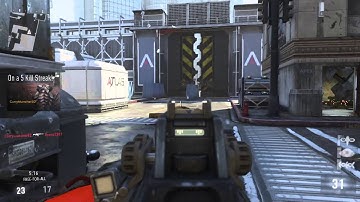 NetDUMA effect Free For All Detroid 30-3