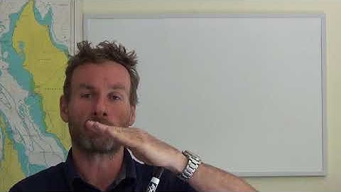 Recreational Skippers Ticket Workbook Theory Revision Rules and Terminology