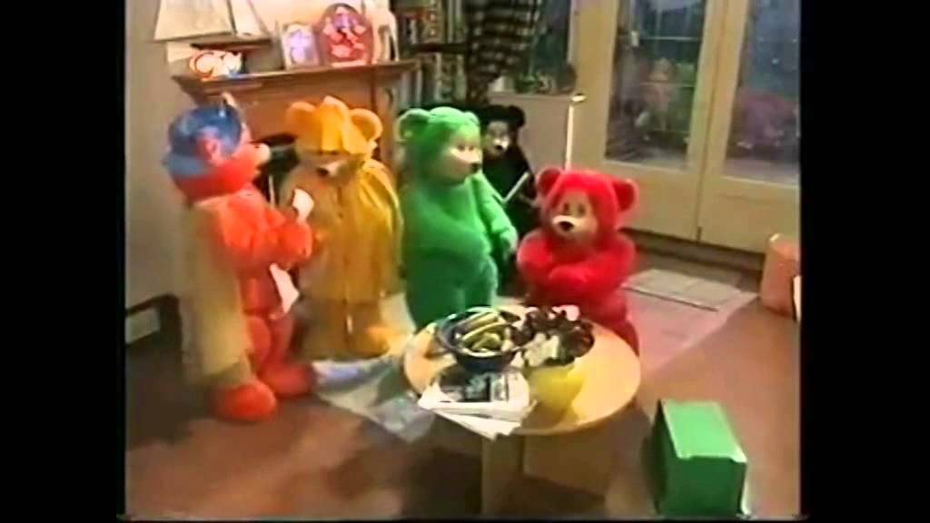 citv teddybears