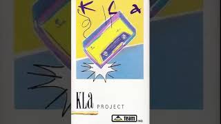 Video thumbnail of "kla project rindu"