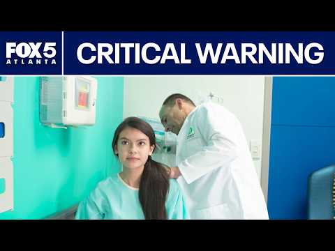 What parents need to know about in-school scoliosis exams | FOX 5 News
