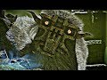 Shadow Of The Colossus PS4 Remake - Hard Mode Gameplay Walkthrough Full Game (All Colossi)