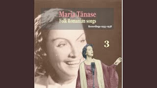 Video thumbnail of "Maria Tanase - Lume, Lume (Life, Oh Life)"