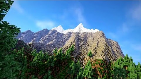 LittleTiles #BuildItYourself Trailer