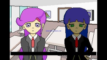 Jimmy and the pulsating Mass part 7