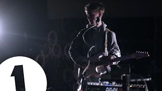 BBC Radio 1’s Residency Live At Maida Vale 2015