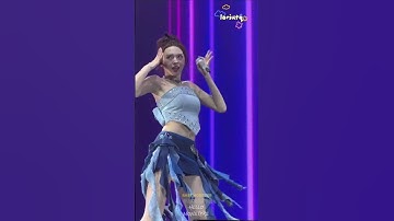 LOOK AT MY CHIQUITA #babymonster #chiquita #베이비몬스터 #blackpink #kpop #shorts #trending