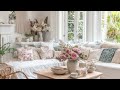 Massive Cottage-Inspired Decor Secrets They Don’t Tell You About! 🌸