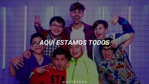 Hermanos de verdad  Fede Vigevani ft Vecinos letra
