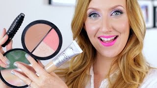 April Beauty Favorites 2015!